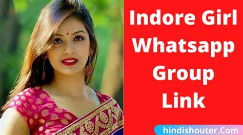 indore dating whatsapp group link